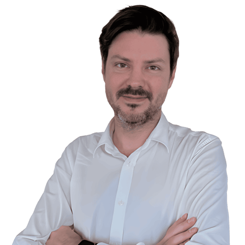 Dr Aleksandr Volodin